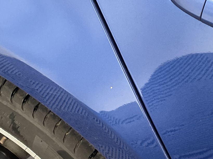 RENAULT MEGANE IV BERLINE 2023 - Photo n°5