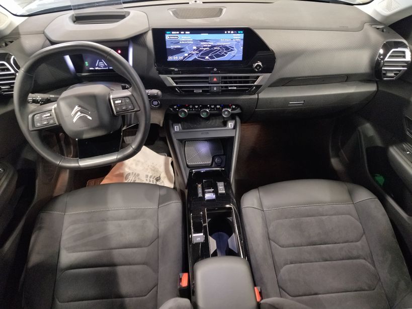CITROEN C4 X 2023 - Photo n°27