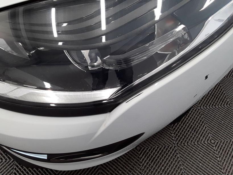 RENAULT MEGANE III SOCIETE 2015 - Photo n°6