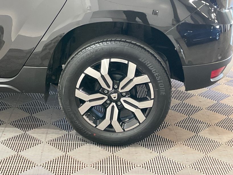 DACIA DUSTER 2022 - Photo n°23