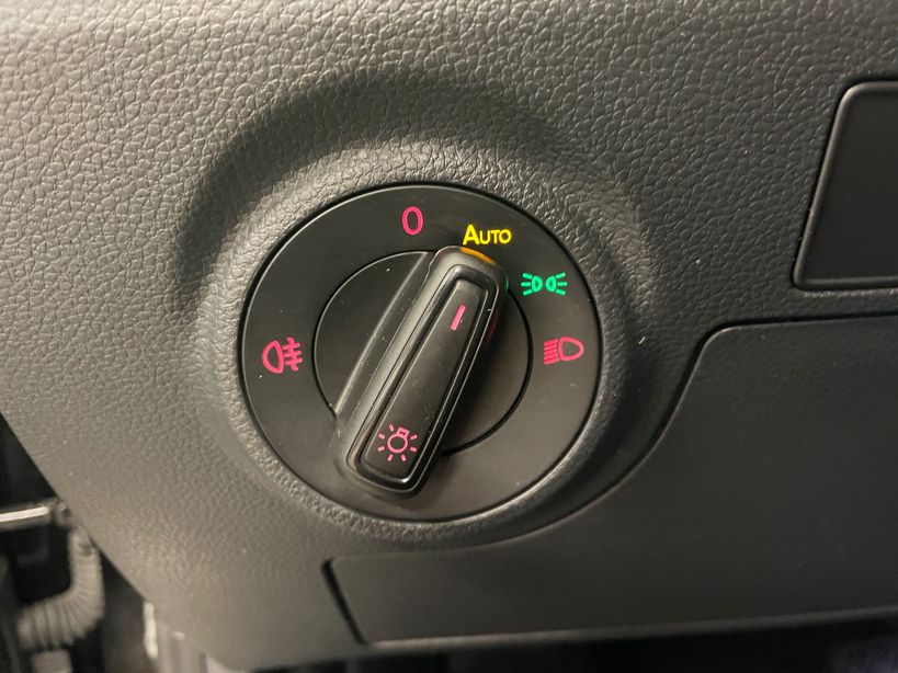 SEAT ARONA 2025 - Photo n°21