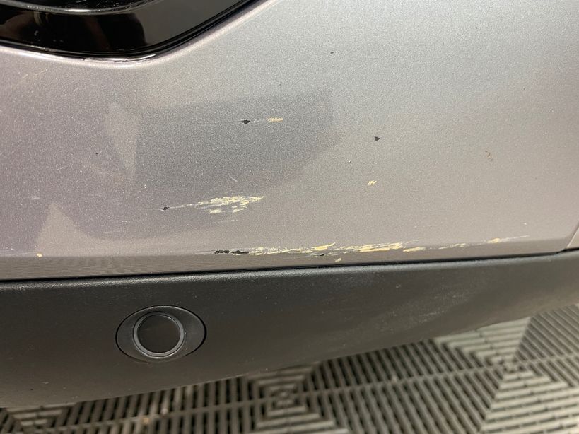 PEUGEOT 2008 2024 - Photo n°5