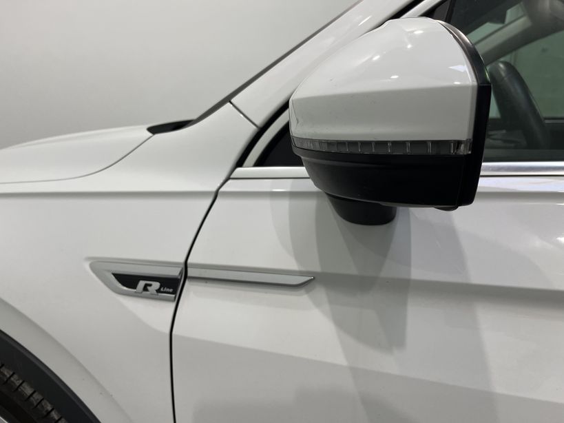 VOLKSWAGEN TIGUAN 2018 - Photo n°48