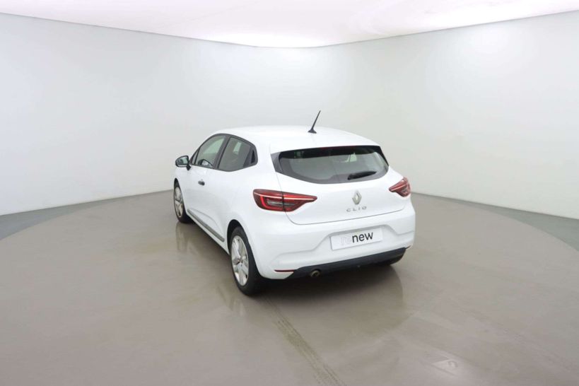 RENAULT CLIO V 2021 - Photo n°7
