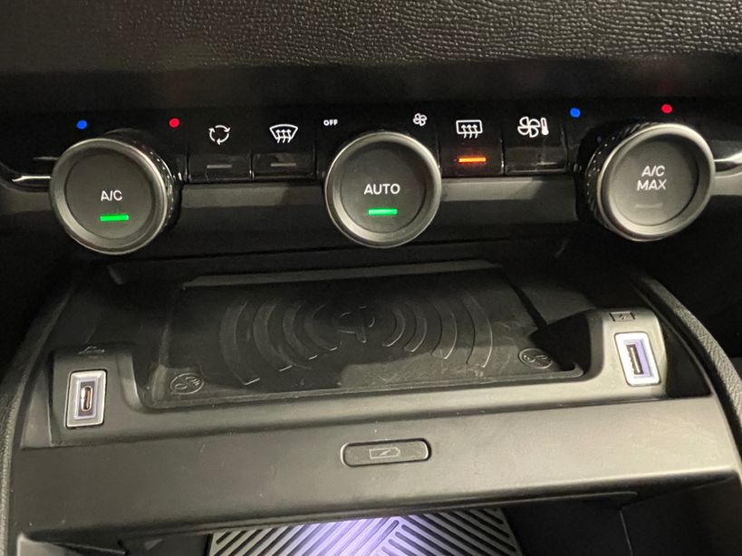 CITROEN C4 2024 - Photo n°49