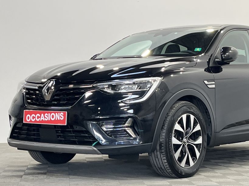 RENAULT ARKANA 2022 - Photo n°44