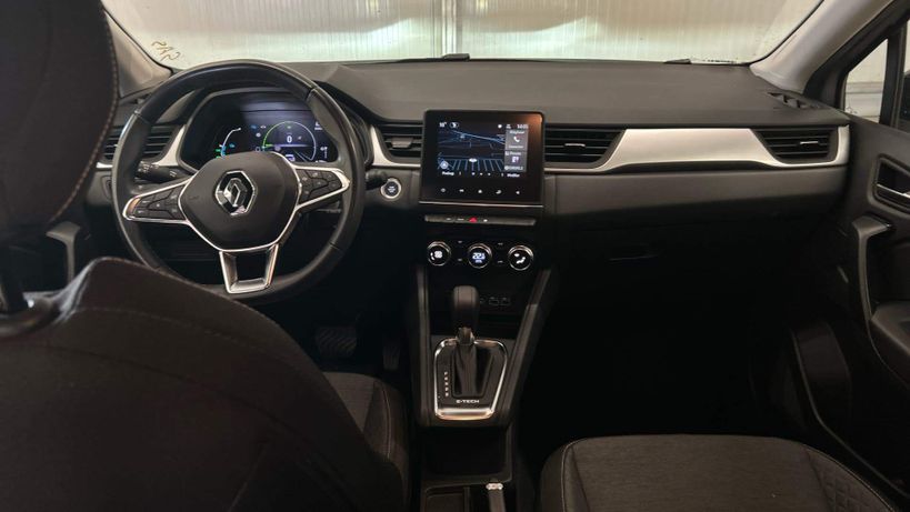 RENAULT CAPTUR 2023 - Photo n°11