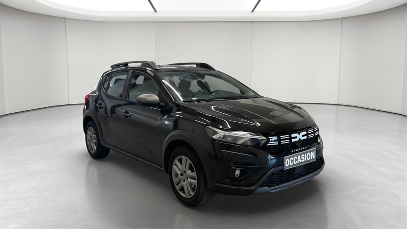DACIA SANDERO 2023 - Photo n°3