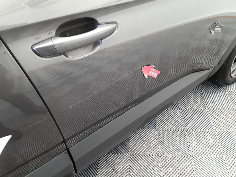 OPEL GRANDLAND X 2020 - Photo n°4