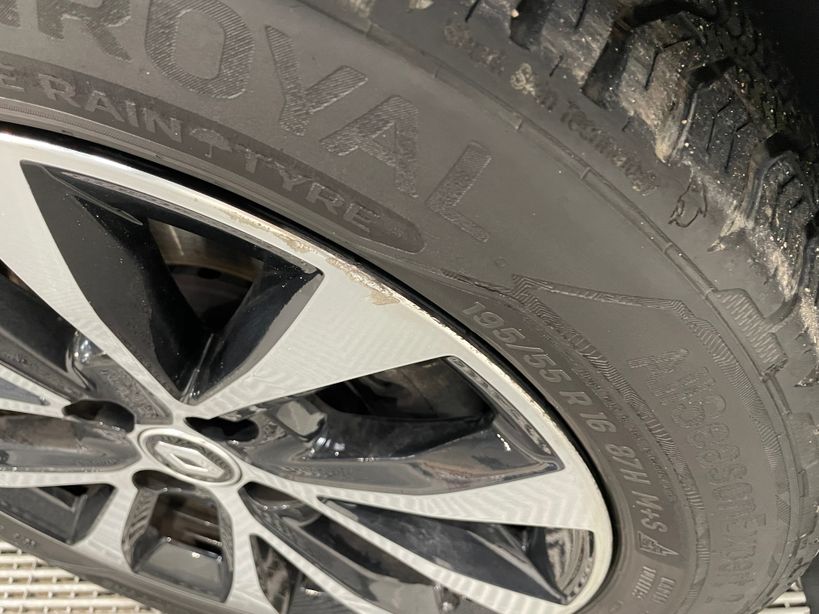 RENAULT CLIO V 2022 - Photo n°8