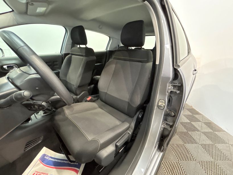CITROEN C3 2024 - Photo n°9
