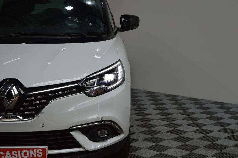 RENAULT SCENIC IV 2019 - Photo n°49