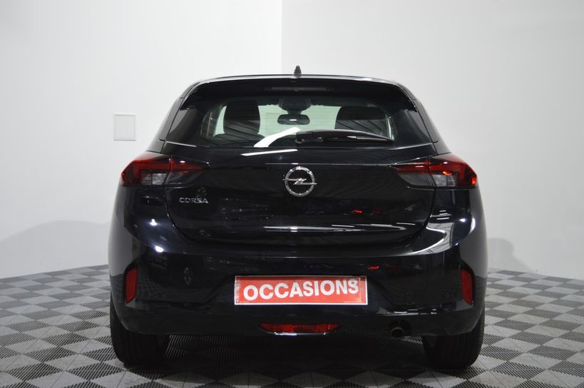 OPEL CORSA 2020 - Photo n°35