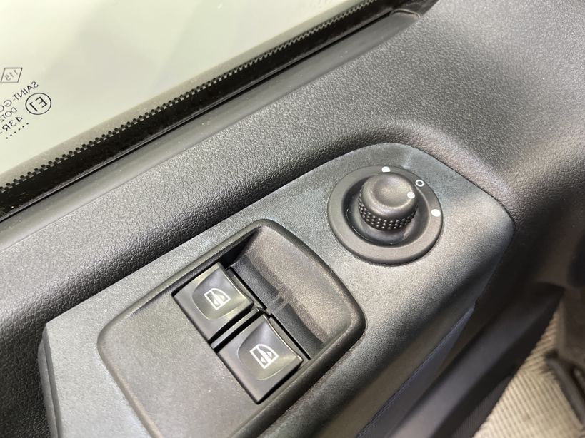 OPEL VIVARO COMBI 2018 - Photo n°29