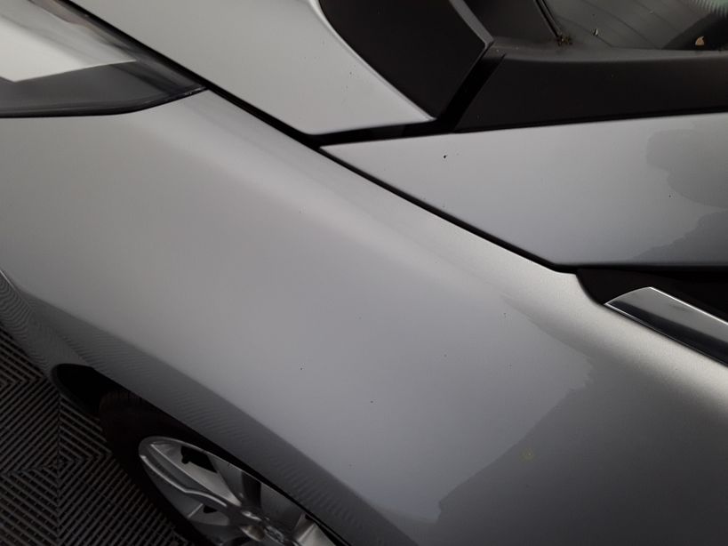 PEUGEOT 5008 2015 - Photo n°13