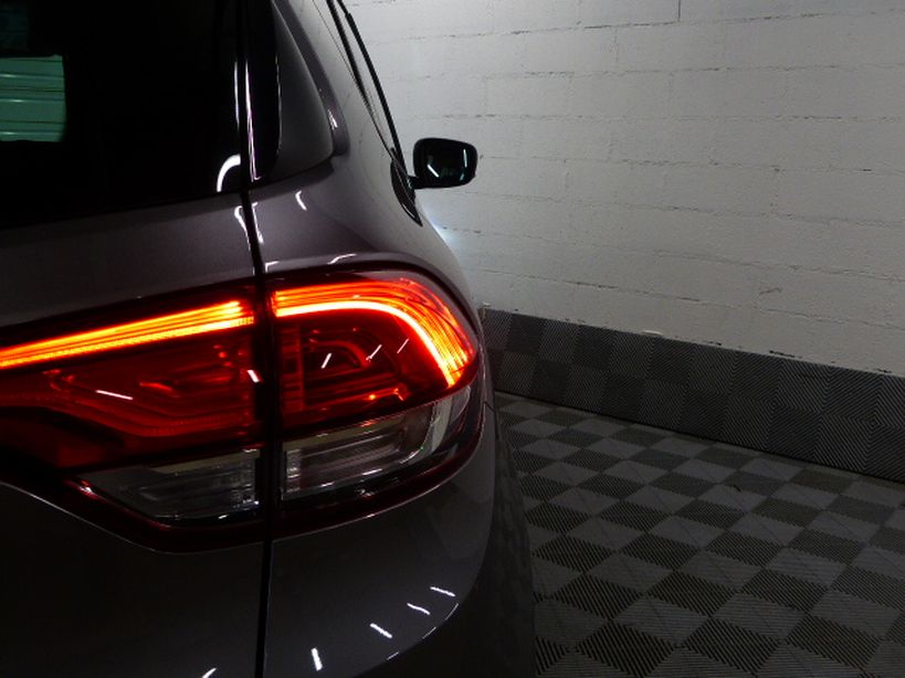 RENAULT SCENIC IV 2019 - Photo n°35