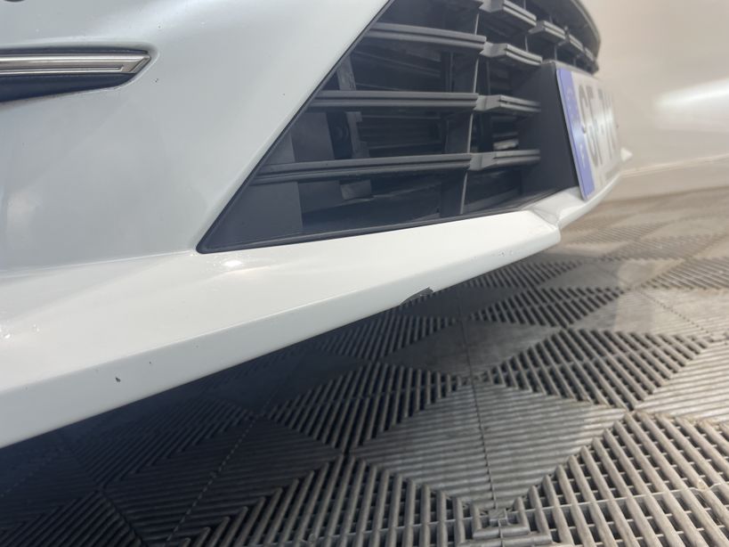 RENAULT MEGANE IV BERLINE 2022 - Photo n°4