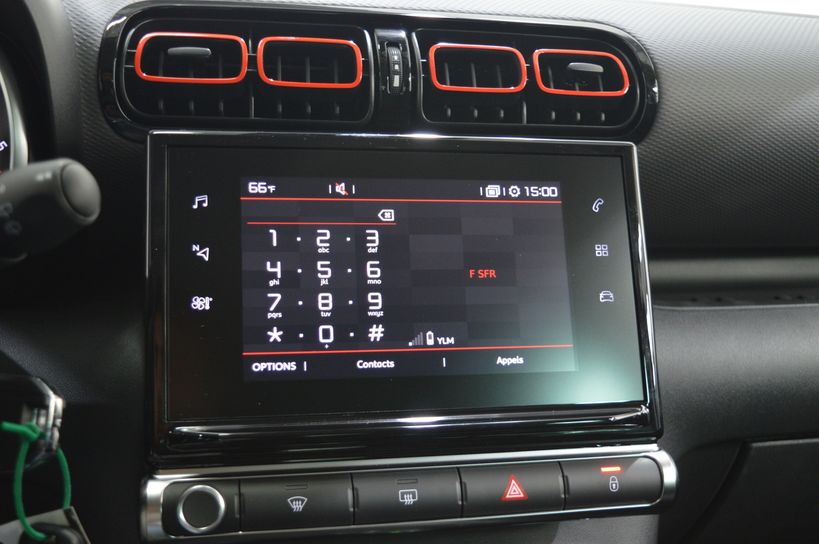 CITROEN C3 AIRCROSS 2021 - Photo n°18