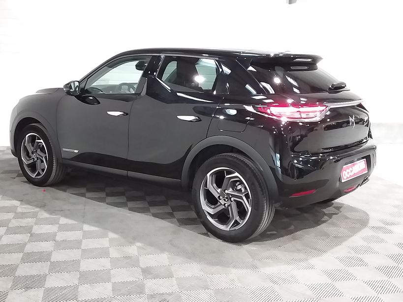 DS DS3 CROSSBACK 2019 - Photo n°7