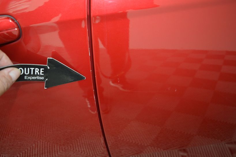 FORD FOCUS SW 2016 - Photo n°18