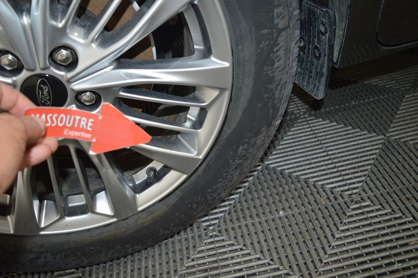 FORD KUGA 2021 - Photo n°3