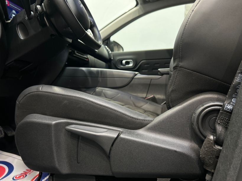 CITROEN C5 AIRCROSS 2023 - Photo n°33