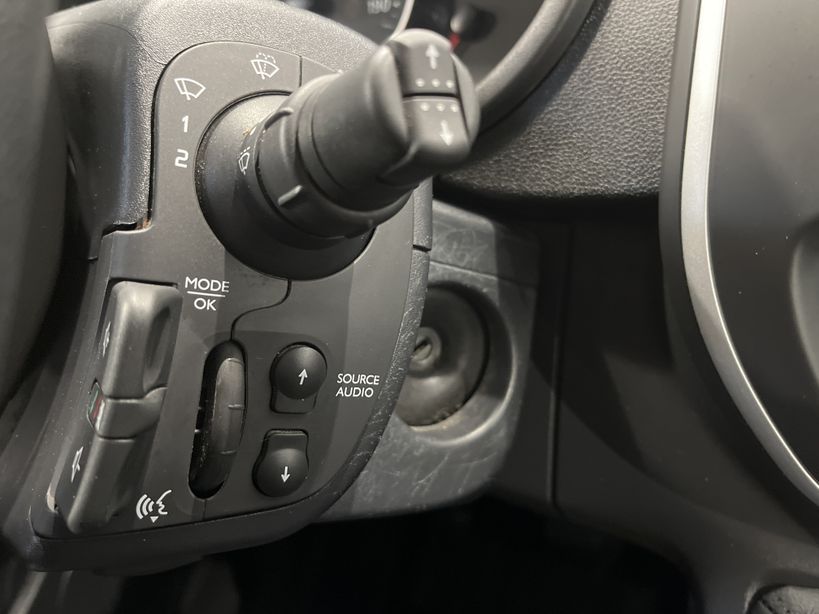RENAULT KANGOO EXPRESS 2021 - Photo n°30