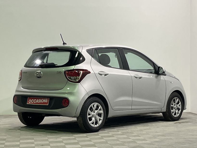 HYUNDAI i10 2019 - Photo n°3