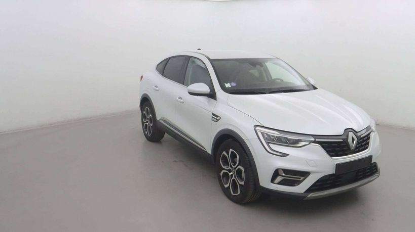 RENAULT ARKANA 2023 - Photo n°14