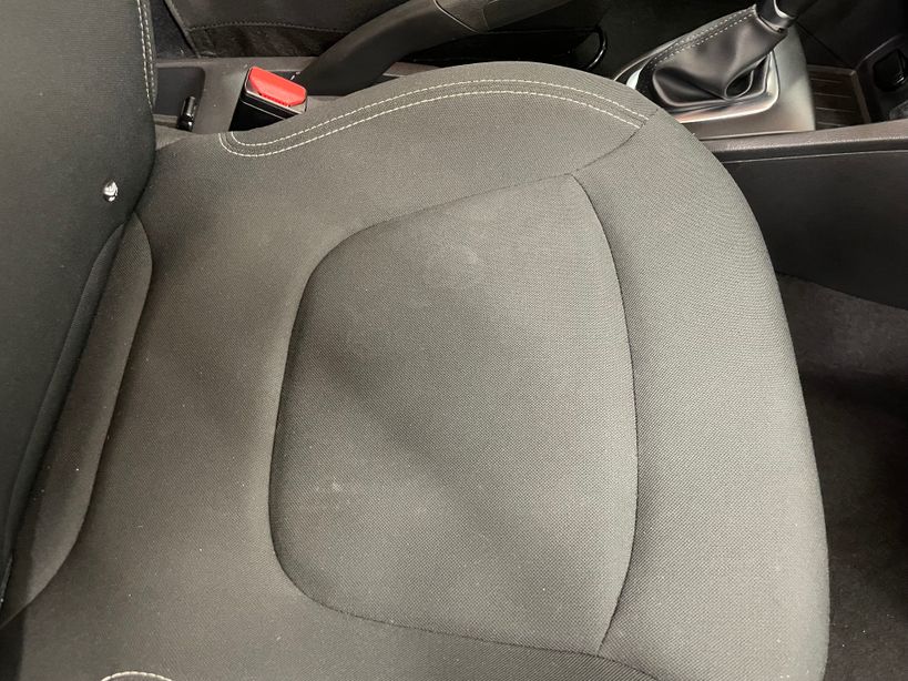 RENAULT CAPTUR BUSINESS 2019 - Photo n°19