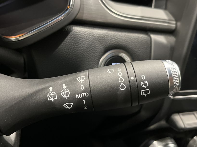 RENAULT CAPTUR 2020 - Photo n°28