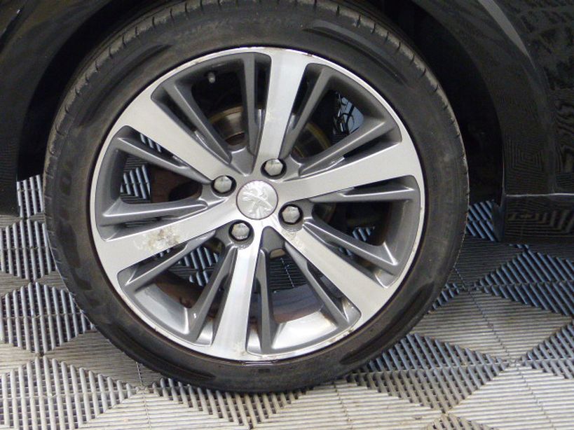 PEUGEOT 208 2014 - Photo n°25