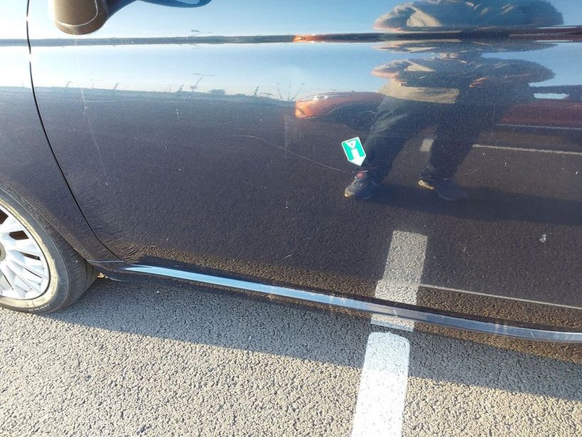 FIAT 500 SERIE 9 EURO 6D FULL 2021 - Photo n°6