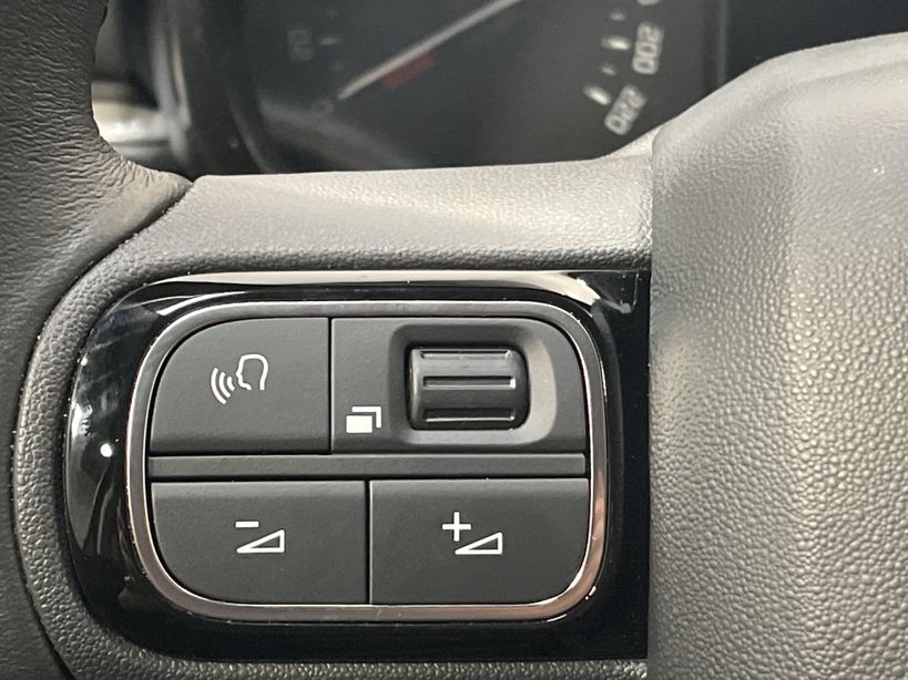 CITROEN C3 2024 - Photo n°26