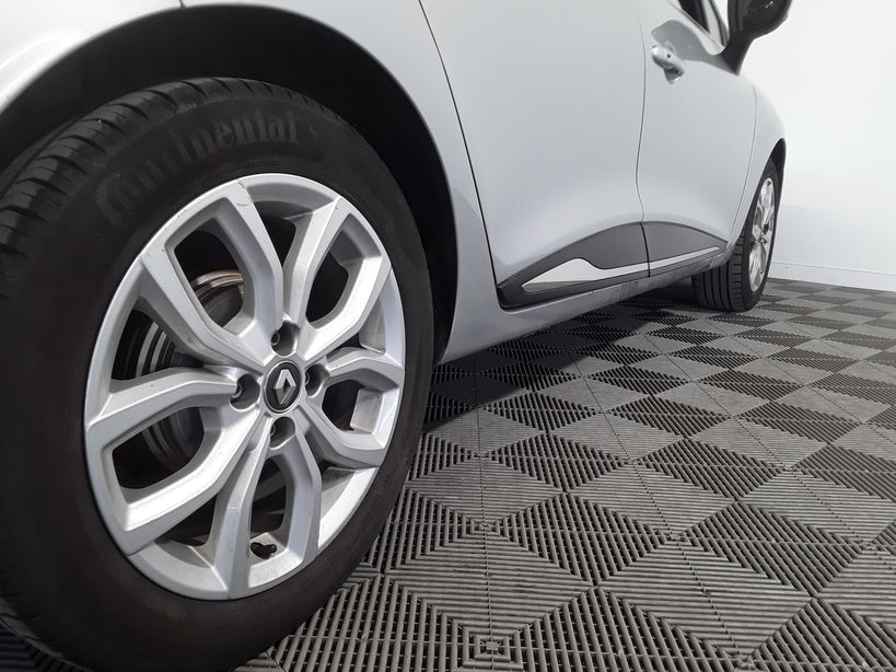 RENAULT CLIO IV 2018 - Photo n°4