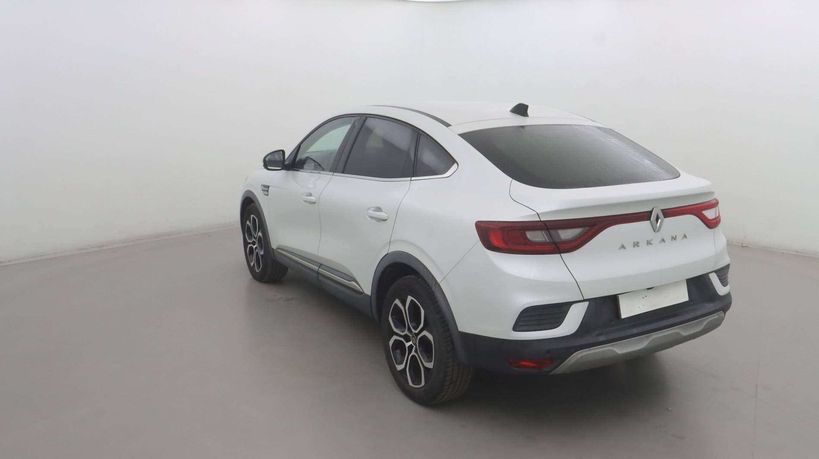 RENAULT ARKANA 2023 - Photo n°7