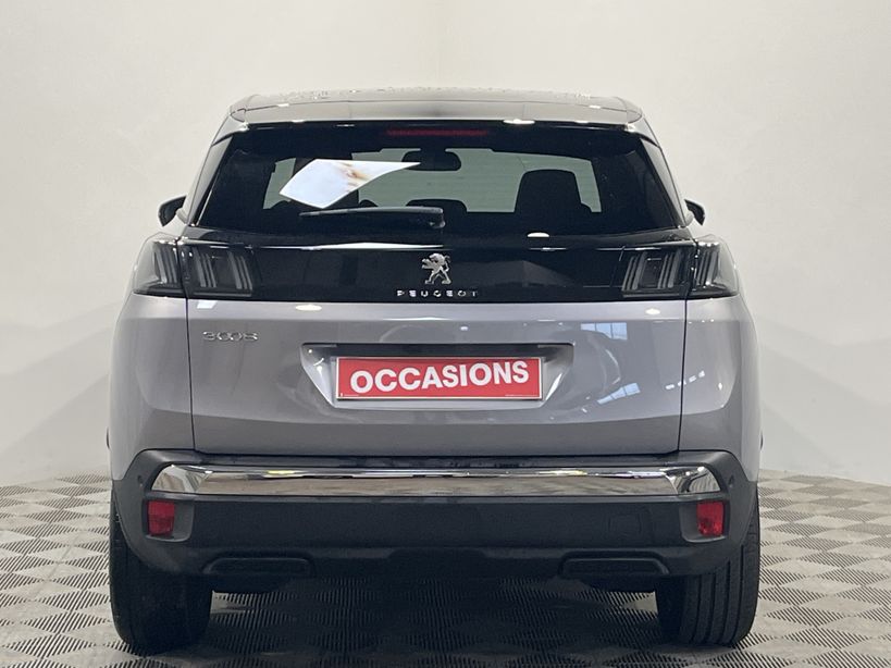 PEUGEOT 3008 2024 - Photo n°6