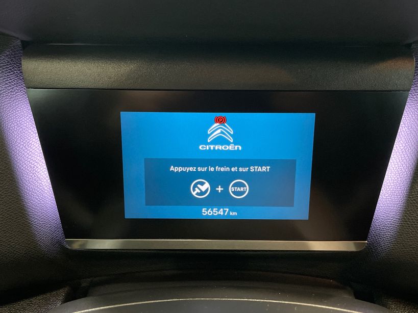 CITROEN C4 X 2023 - Photo n°5