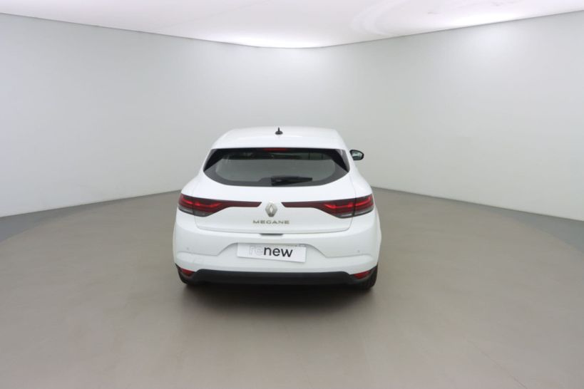 RENAULT MEGANE IV BERLINE 2021 - Photo n°6