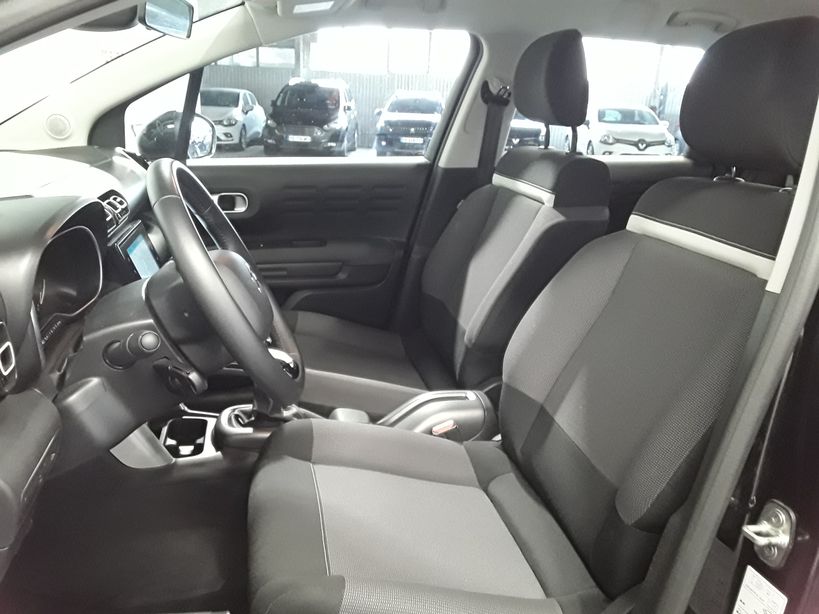 CITROEN C3 AIRCROSS 2019 - Photo n°6