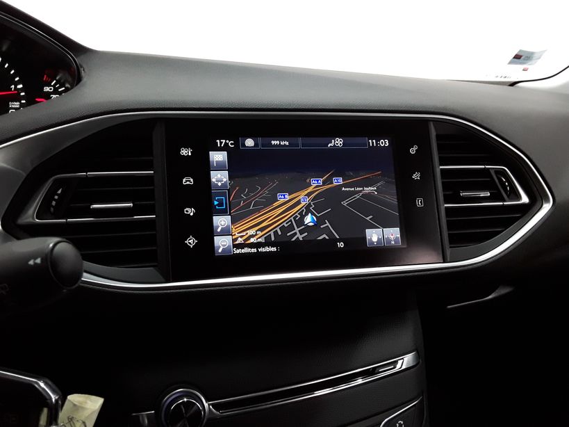 PEUGEOT 308 SW BUSINESS 2016 - Photo n°6