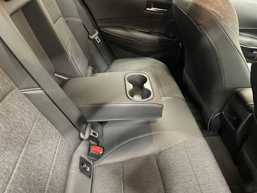 TOYOTA COROLLA HYBRIDE MY22 2022 - Photo n°34