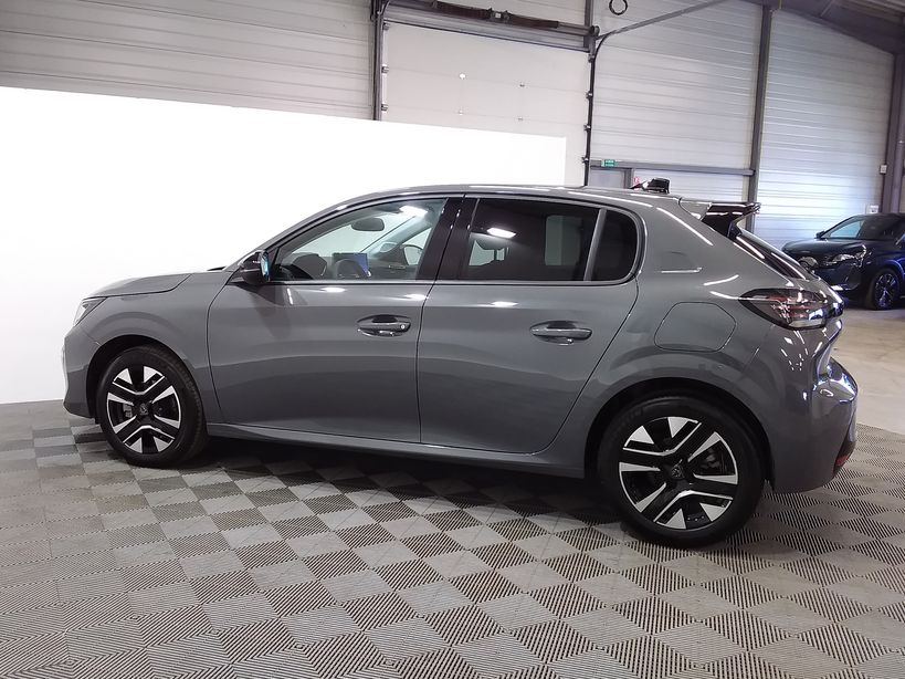 PEUGEOT 208 2025 - Photo n°26