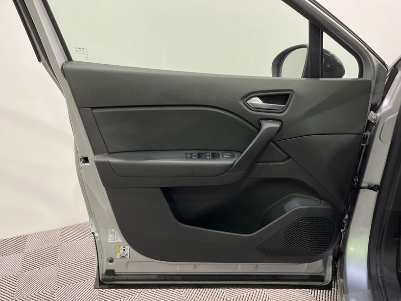 RENAULT CAPTUR 2020 - Photo n°31