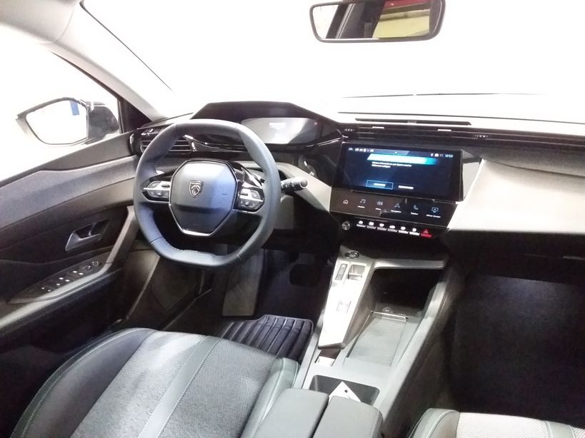 PEUGEOT 308 2025 - Photo n°9