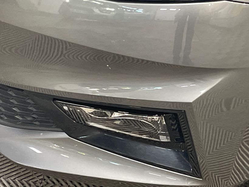 SKODA FABIA 2025 - Photo n°4