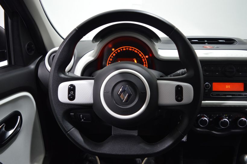 RENAULT TWINGO III 2019 - Photo n°11