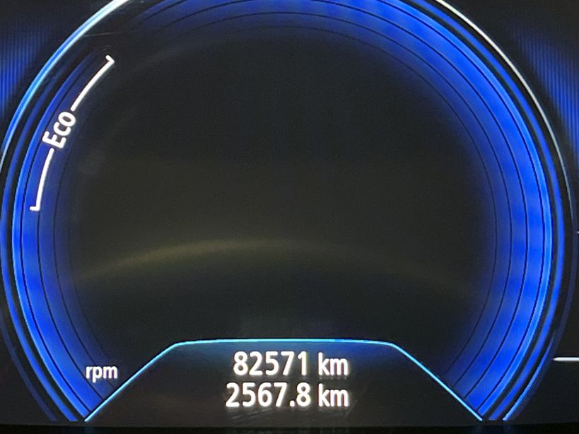 RENAULT GRAND SCENIC IV BUSINESS 2020 - Photo n°53