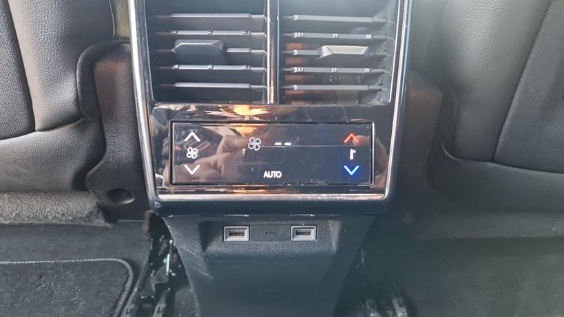 DS DS7 CROSSBACK 2021 - Photo n°18