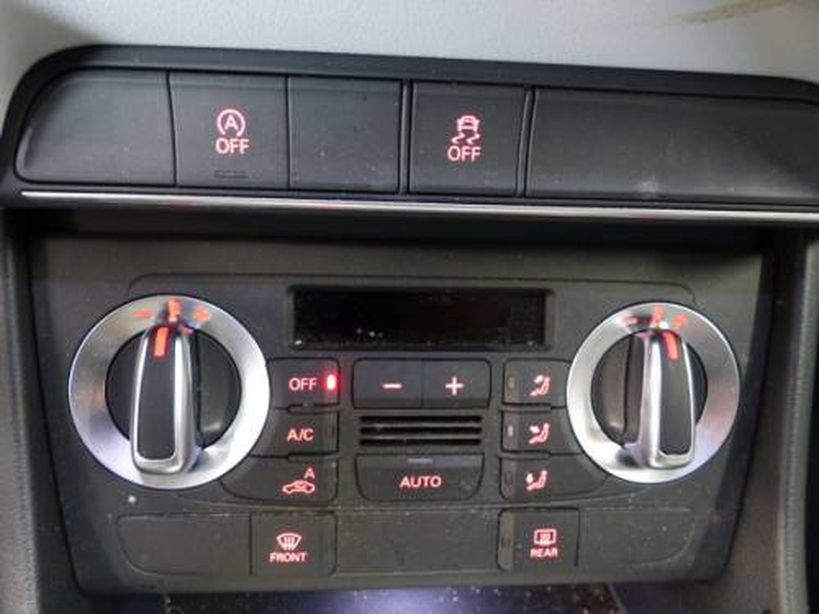 AUDI Q3 2014 - Photo n°69